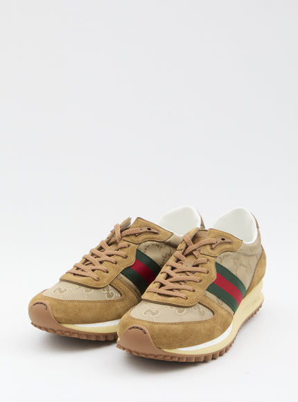 Gucci Re-motion Sneakers
