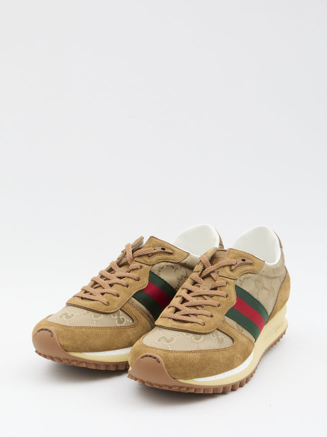 Gucci Re-motion Sneakers