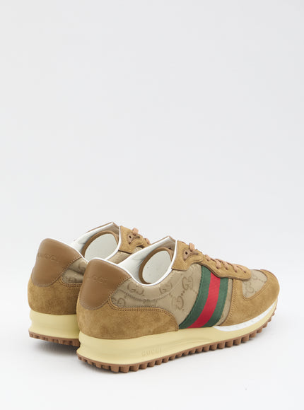 Gucci Re-motion Sneakers
