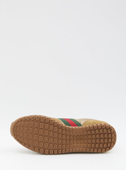 Gucci Re-motion Sneakers
