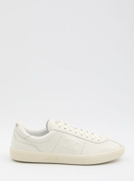 Celine Alan Sneakers White