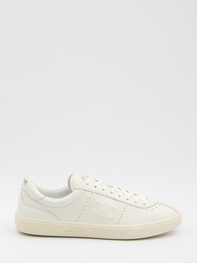 Celine Alan Sneakers White