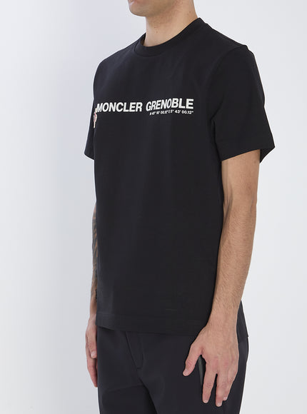 Moncler Grenoble Moncler Grenoble T-shirt