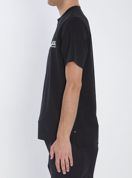Moncler Grenoble Moncler Grenoble T-shirt