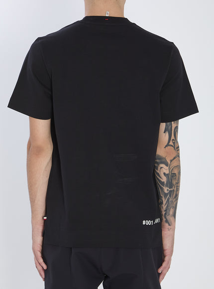 Moncler Grenoble Moncler Grenoble T-shirt