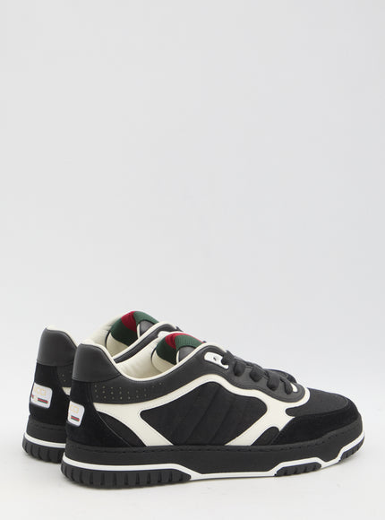 Gucci Gucci Re-web Sneakers
