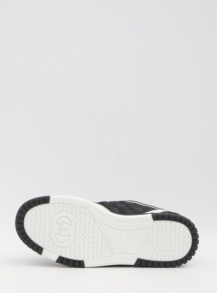 Gucci Gucci Re-web Sneakers