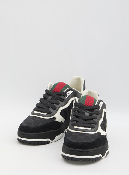 Gucci Gucci Re-web Sneakers