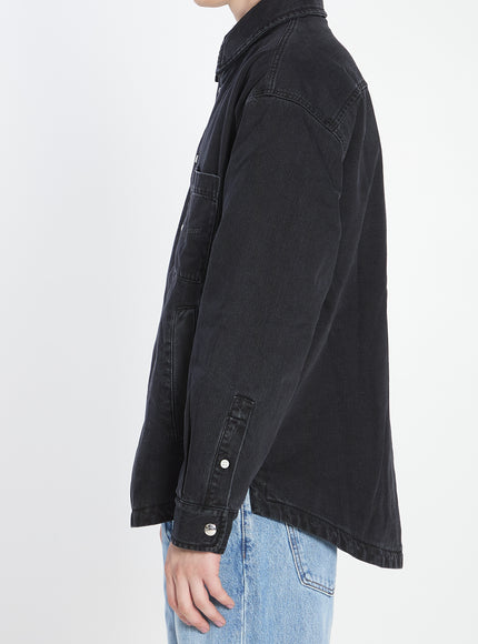 Jacquemus Boulanger Shirt