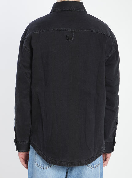 Jacquemus Boulanger Shirt