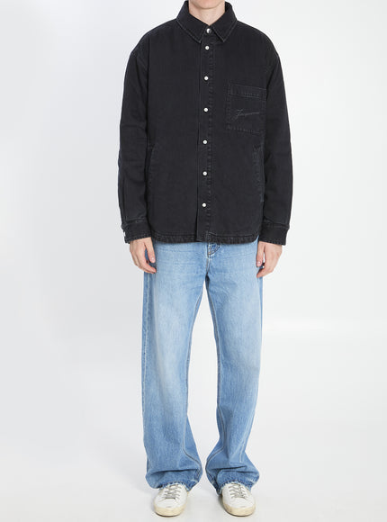 Jacquemus Boulanger Shirt