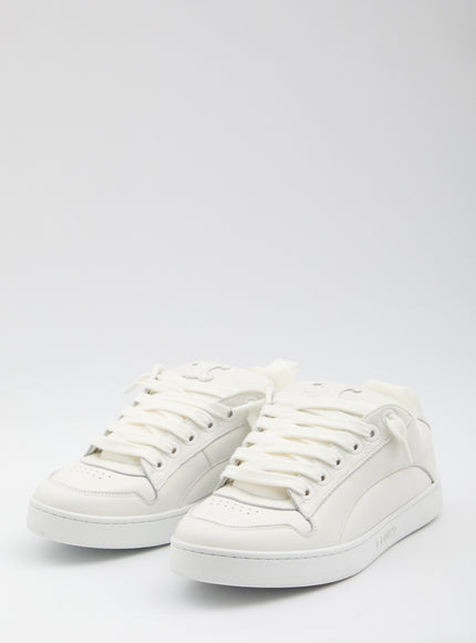 Celine Huntington Low-top Sneakers