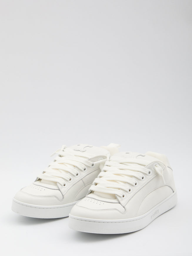 Celine Huntington Low-top Sneakers