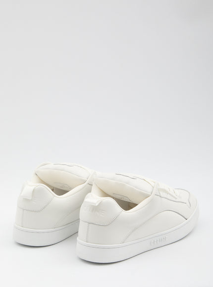 Celine Huntington Low-top Sneakers