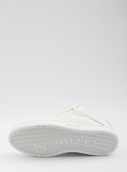 Celine Huntington Low-top Sneakers