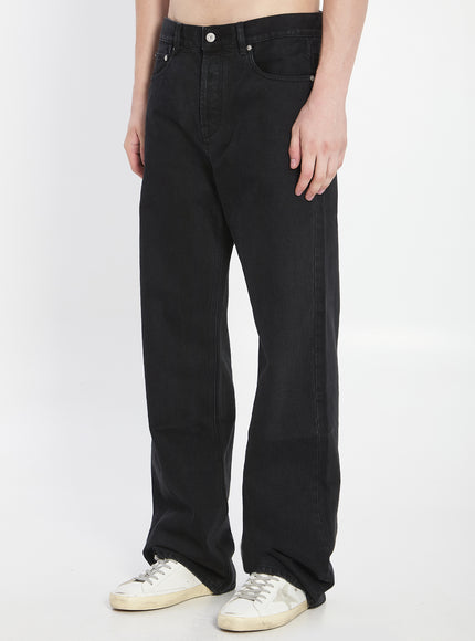 Jacquemus De-nimes Denim Pants