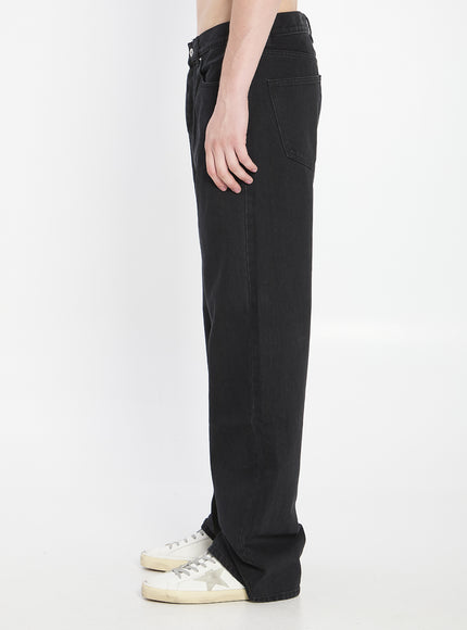 Jacquemus De-nimes Denim Pants