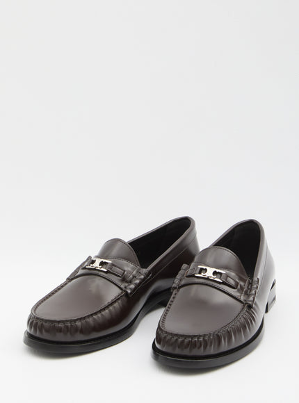 Celine Triomphe Luco Loafer