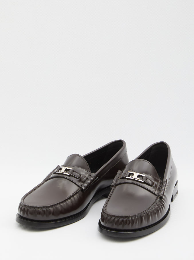 Celine Triomphe Luco Loafer