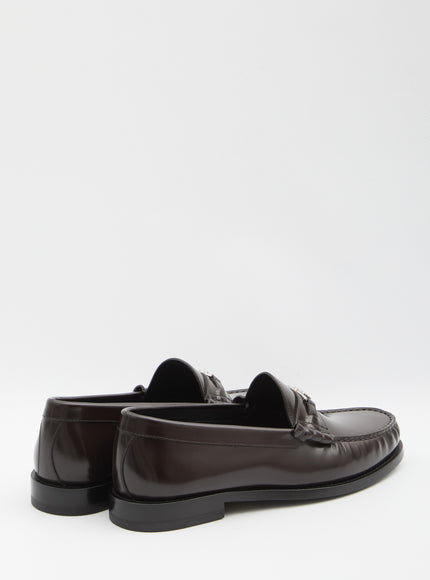 Celine Triomphe Luco Loafer