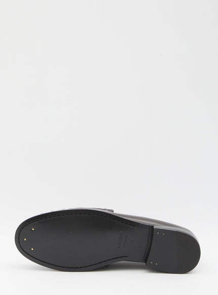 Celine Triomphe Luco Loafer