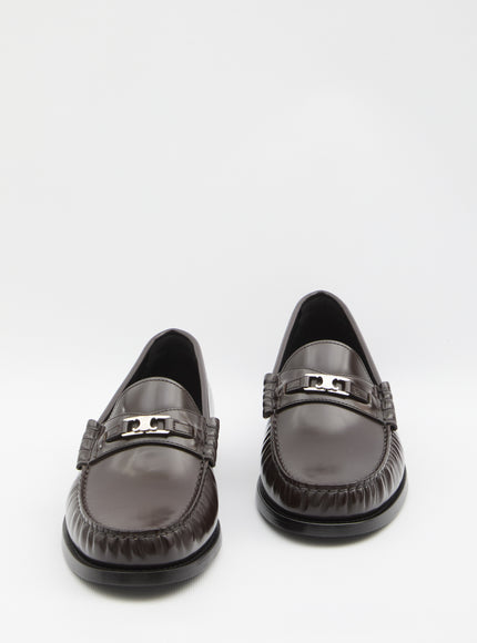 Celine Triomphe Luco Loafer