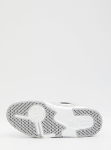 Celine Ct-09 Low Top Sneakers