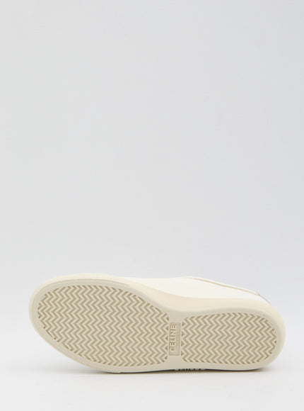 Celine Lou Low Sneakers