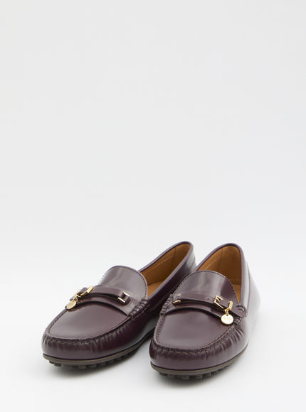 Tod's City Gommino Loafers