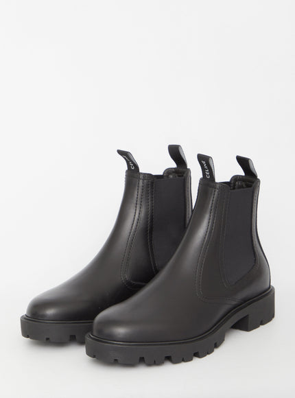 Celine Margaret Chelsea Boots
