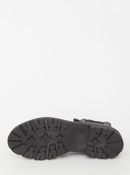 Celine Margaret Chelsea Boots