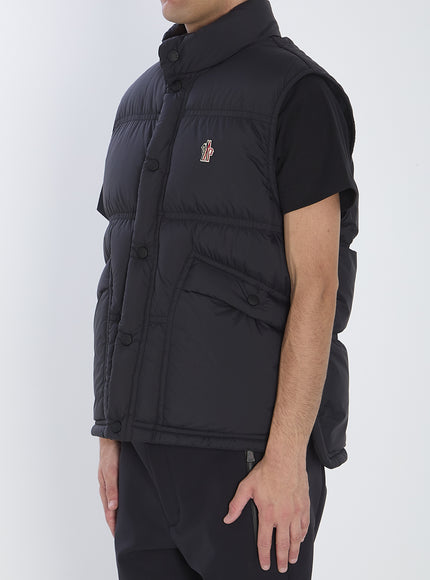 Moncler Grenoble Après-ski Vest