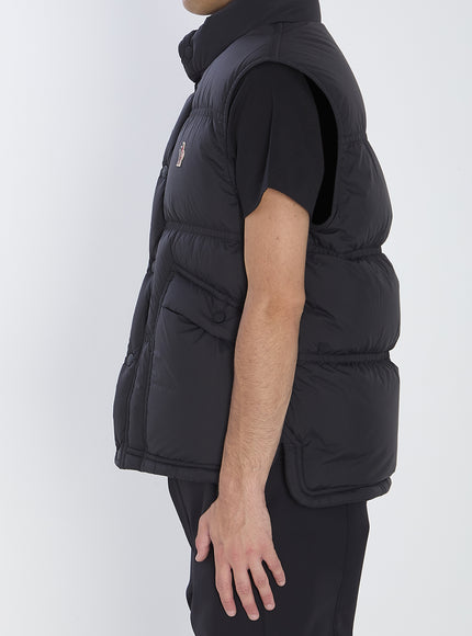 Moncler Grenoble Après-ski Vest