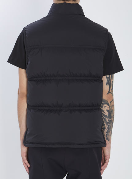 Moncler Grenoble Après-ski Vest