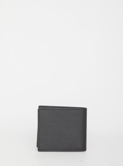 Saint Laurent East/west Wallet