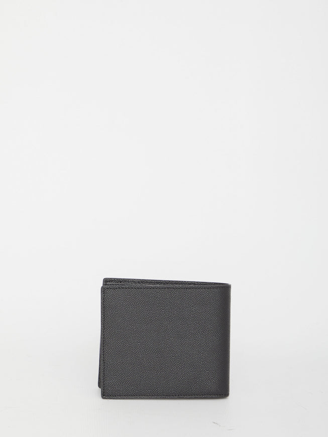 Saint Laurent East/west Wallet