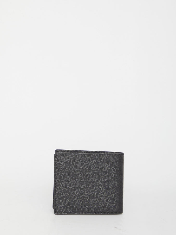 Saint Laurent East/west Wallet