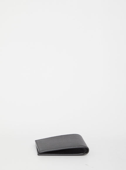 Saint Laurent East/west Wallet