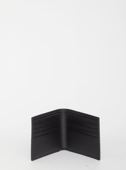 Saint Laurent East/west Wallet