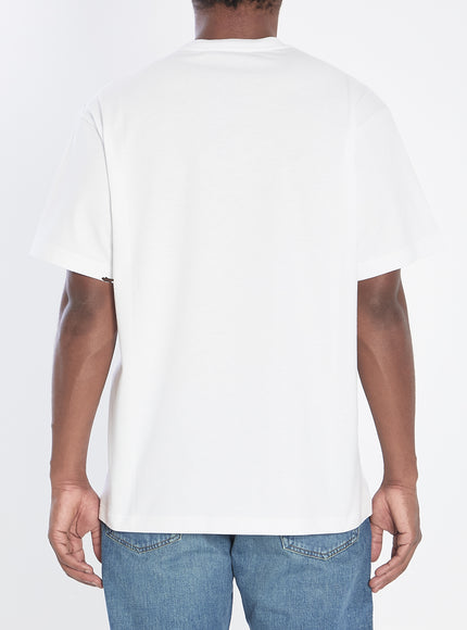 Gucci Printed Cotton Jersey T-shirt
