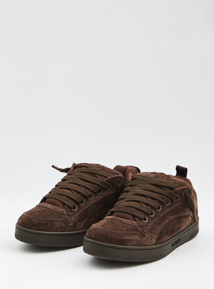 Celine Low Top Skate Sneakers