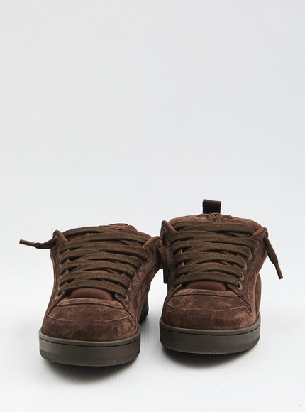 Celine Low Top Skate Sneakers