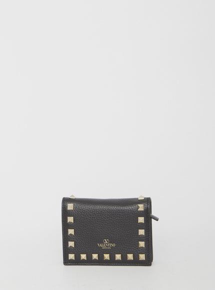 Valentino Garavani Rockstud Wallet