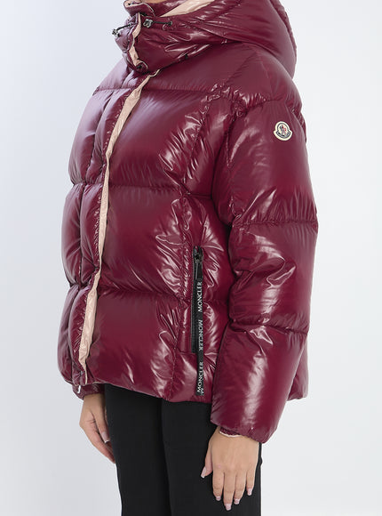 Parana Puffer Jacket 