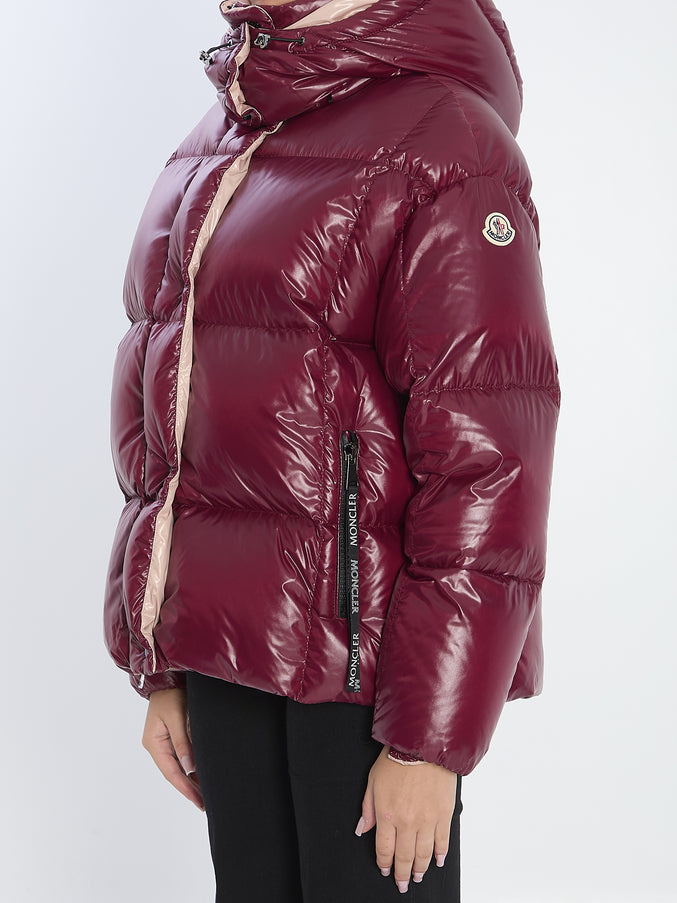 Moncler Parana Puffer Jacket
