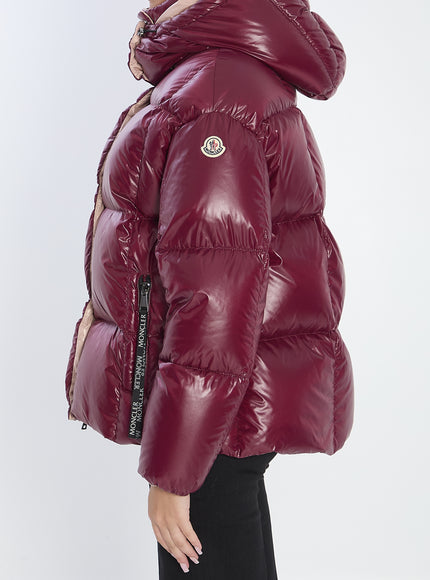 Parana Puffer Jacket 
