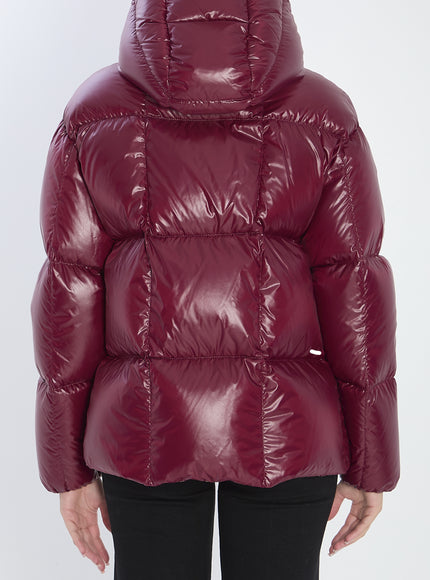 Parana Puffer Jacket 