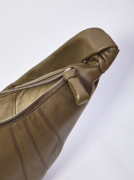 Lemaire Croissant Bag Medium