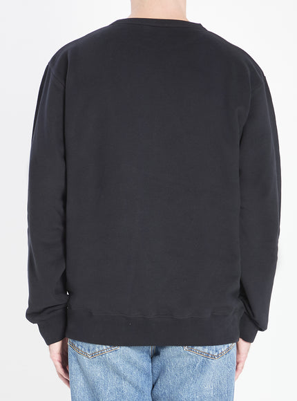 Dior Homme Dior Montaigne Sweatshirt