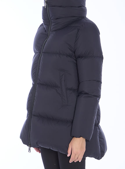 Herno Nylon Down Jacket